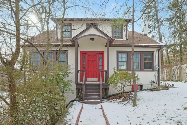 32 Lynwood Road, Scarsdale, NY 10583