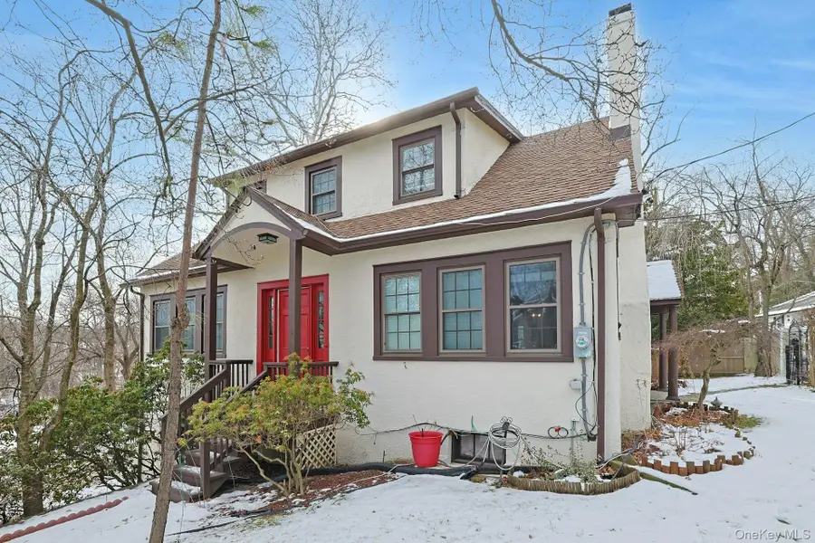 32 Lynwood Road, Scarsdale, NY 10583 - #2