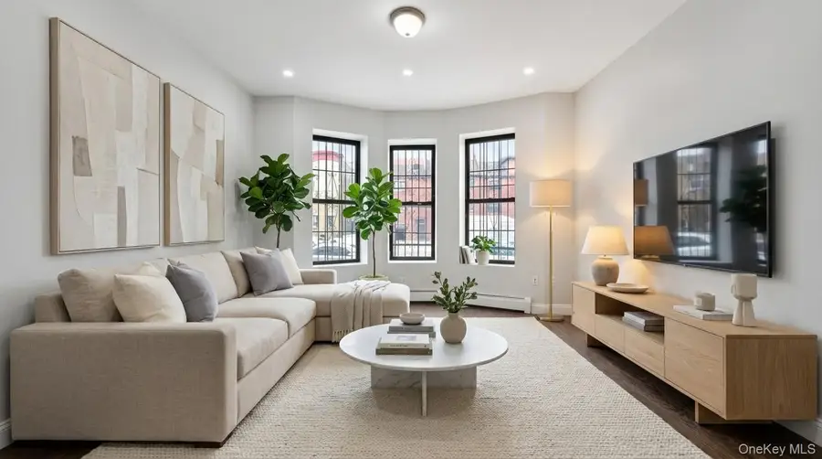 1578 Eastern Parkway, Brooklyn, NY 11233 - #2