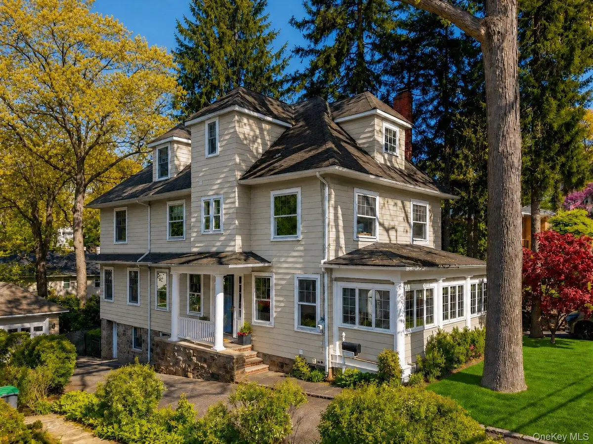 33 Young Avenue, Pelham, NY 10803 - #1