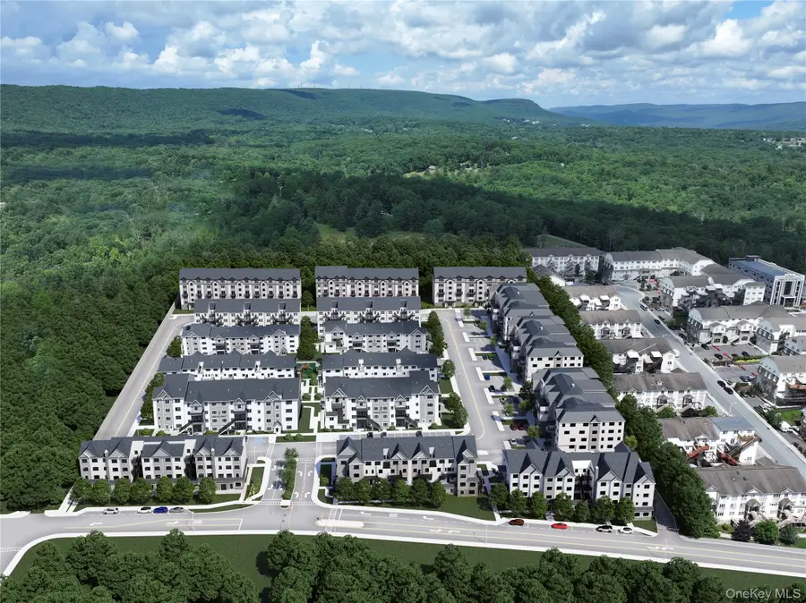 6 Dzikov #301, Monroe, NY 10950 - #2