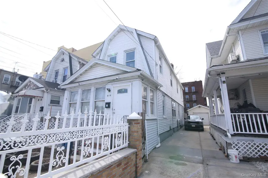 9118 173rd Street, Jamaica, NY 11432 - #3