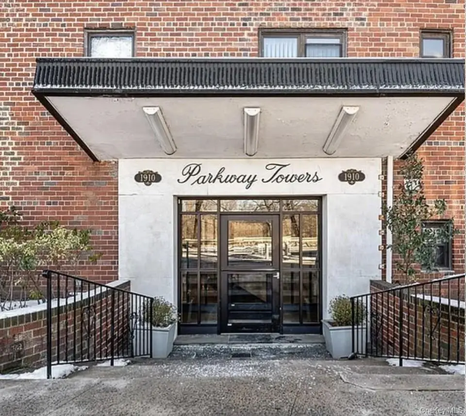 1910 Pelham Parkway S #3H, Bronx, NY 10461 - #1