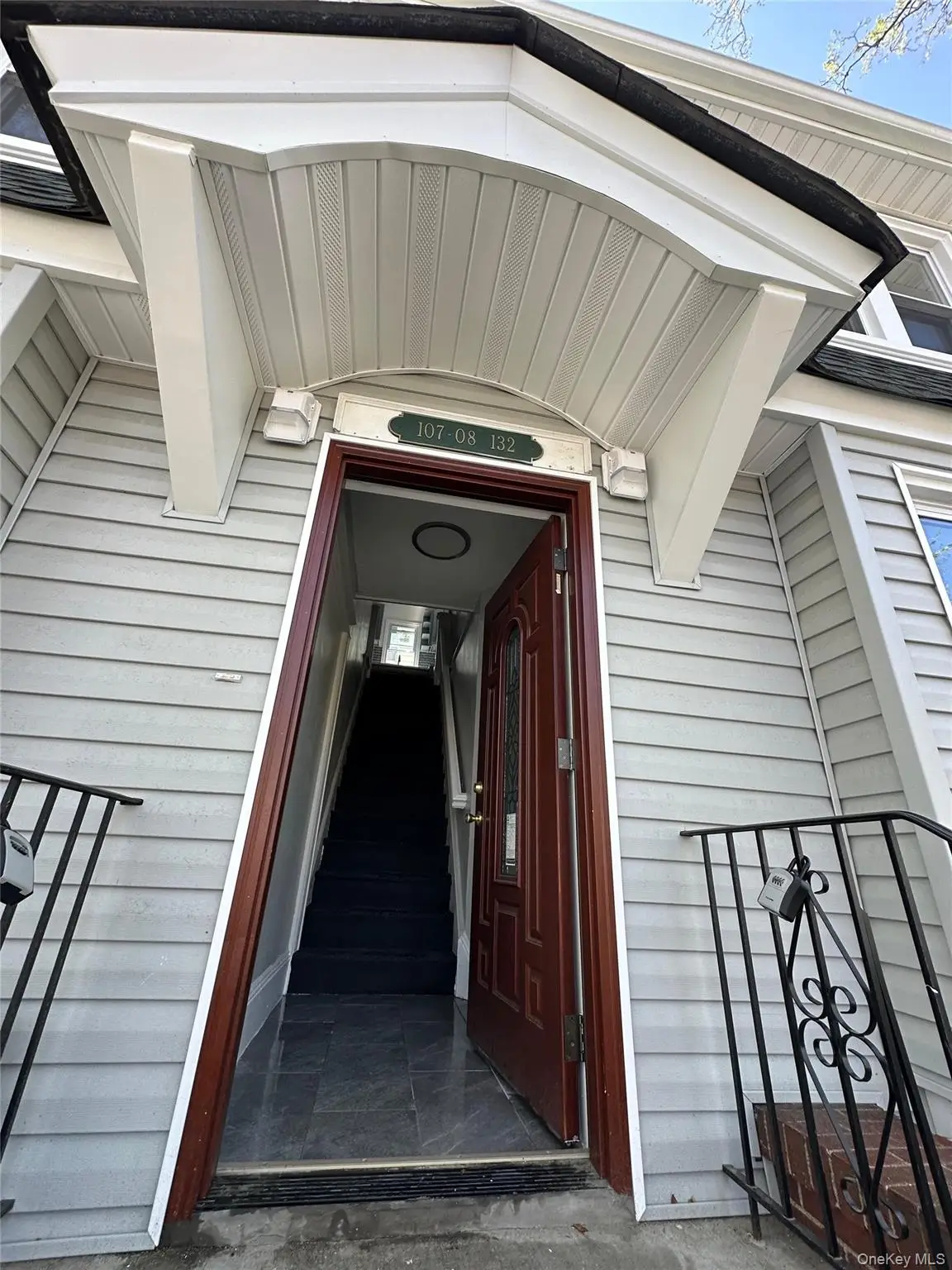 10708 132nd Street, South Richmond Hill, NY 11419 - #1