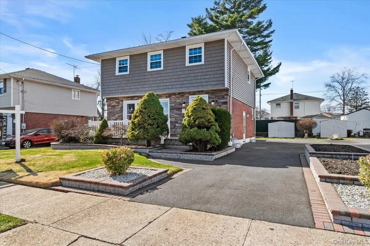 55 Harriet Avenue, Hempstead, NY 11550 - #1