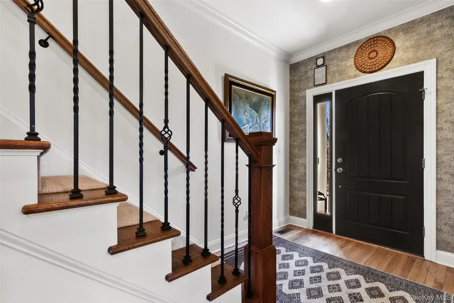 42 Harrison Street #8A, West Harrison, NY 10604 - #2