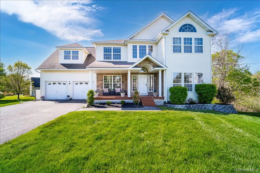21 Alder Way, Wappingers Falls, NY 12590 - #1