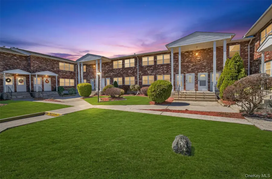 276 Temple Hill Road #2414, New Windsor, NY 12553 - #2