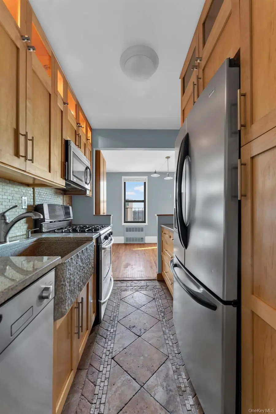 2015 Saint Paul Avenue #6I, Bronx, NY 10461 - #2