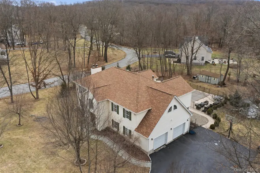 37 Somers Hills Road, Carmel, NY 10512 - #3