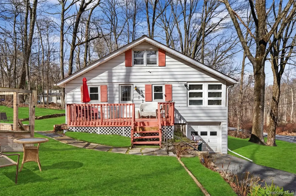 58 Lake Shore Drive, Monroe, NY 10950 - #1