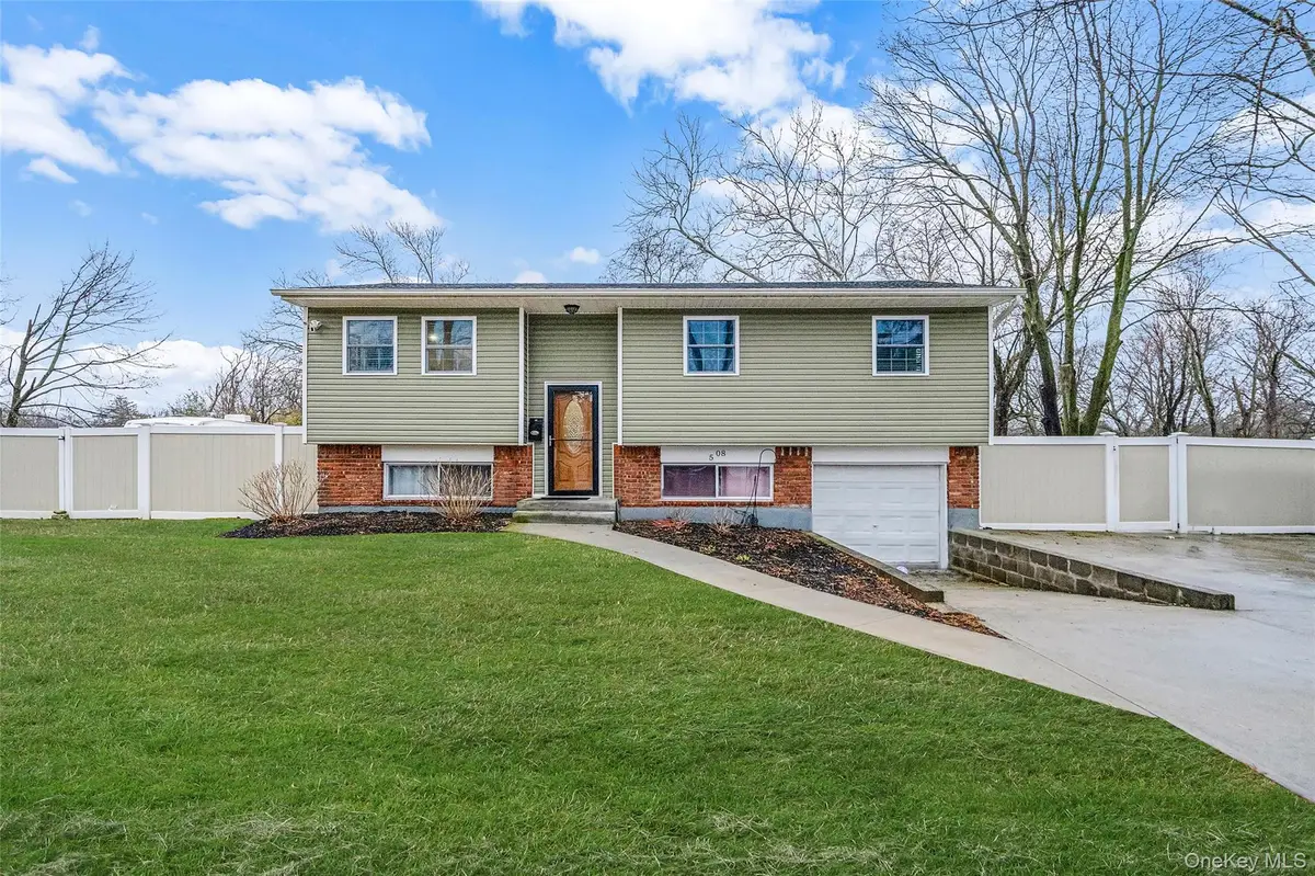 508 Nostrand Avenue, Central Islip, NY 11722 - #1