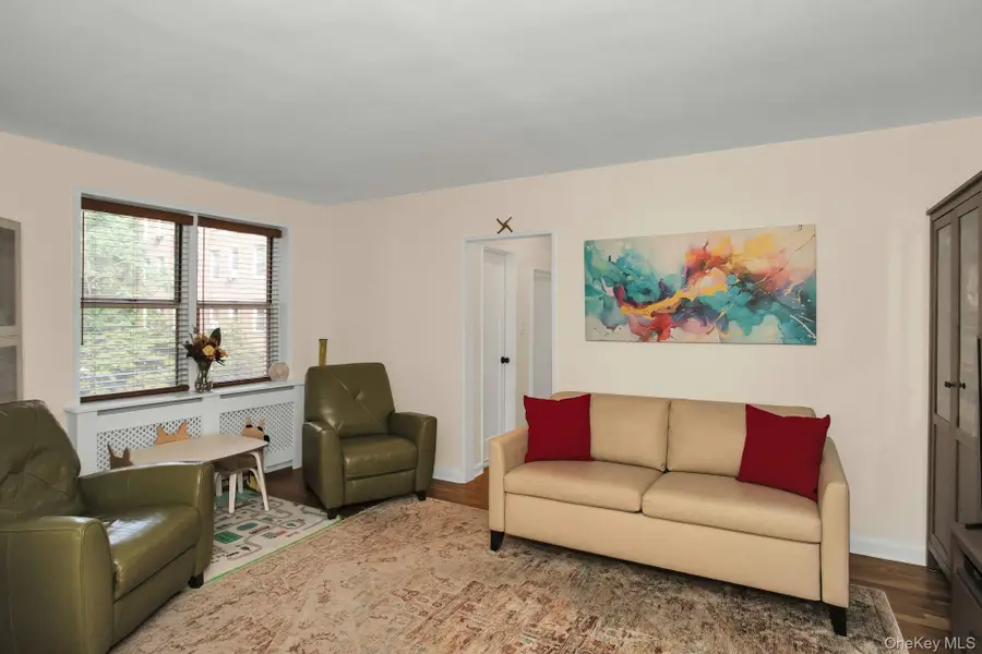 34-49 81st Street #2R, Jackson Heights, NY 11372 - #2