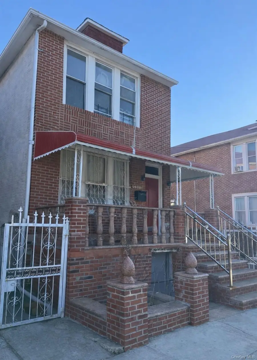 5908 Snyder Avenue, Brooklyn, NY 11203 - #2