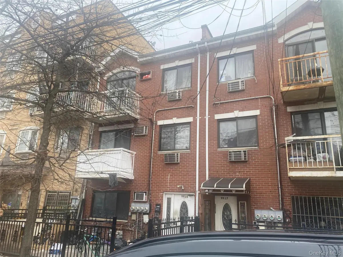 9915 Corona Avenue, Corona, NY 11368 - #1