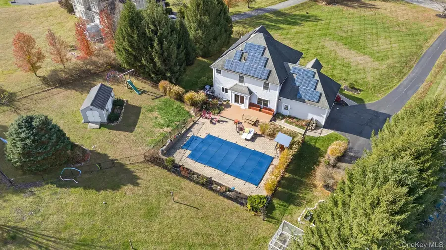 45 Wintergreen Place, Hopewell Junction, NY 12533 - #2