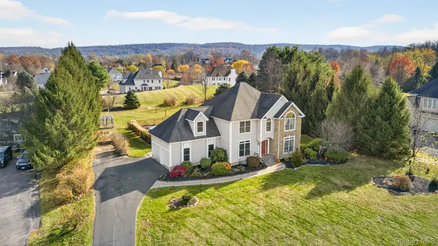 45 Wintergreen Place, Hopewell Junction, NY 12533 - #3