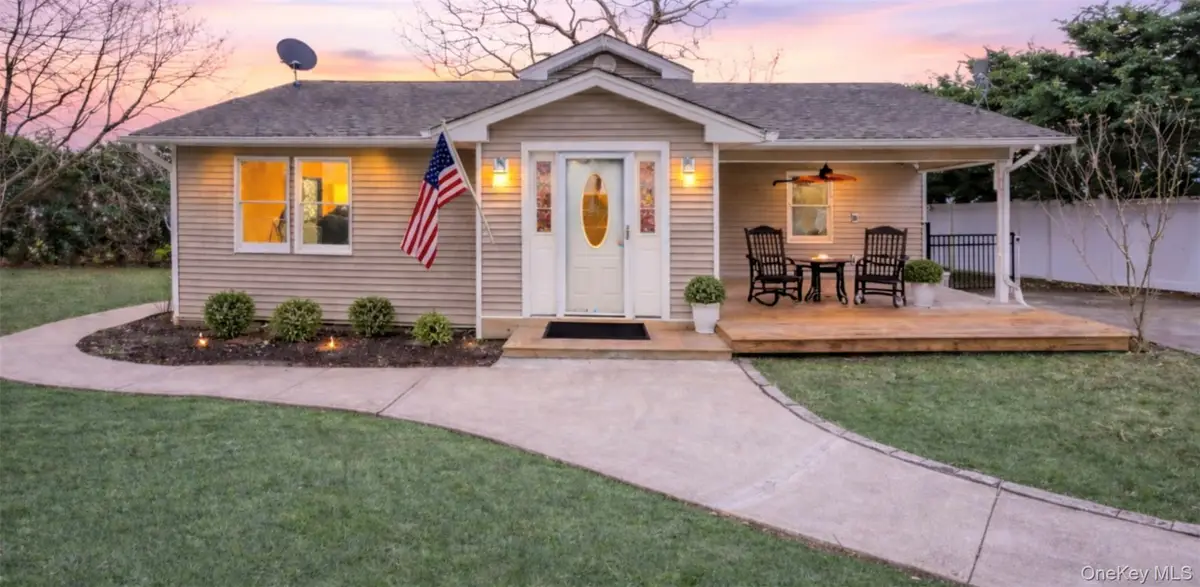 56 Wylde Road, Mount Sinai, NY 11766 - #1