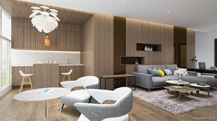 2717 42nd Road #7E, Long Island City, NY 11101 - #1