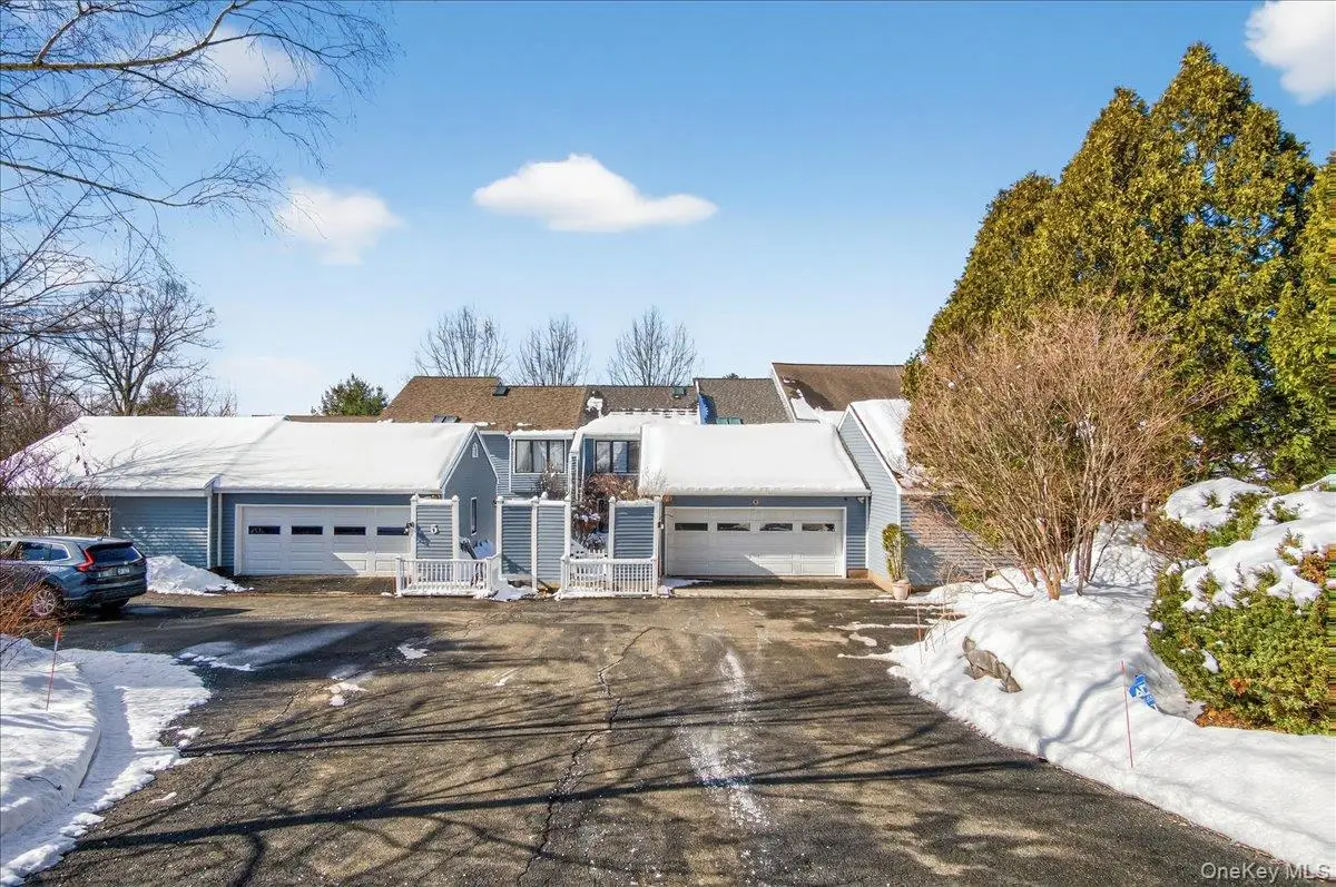 3 South Collins Terrace, Saratoga Springs, NY 12866 - #1