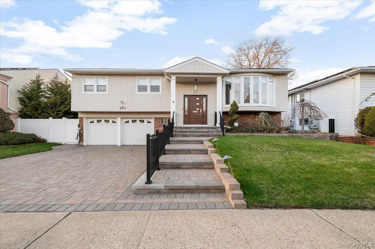 600 Hungry Harbor Road, North Woodmere, NY 11581 - #1