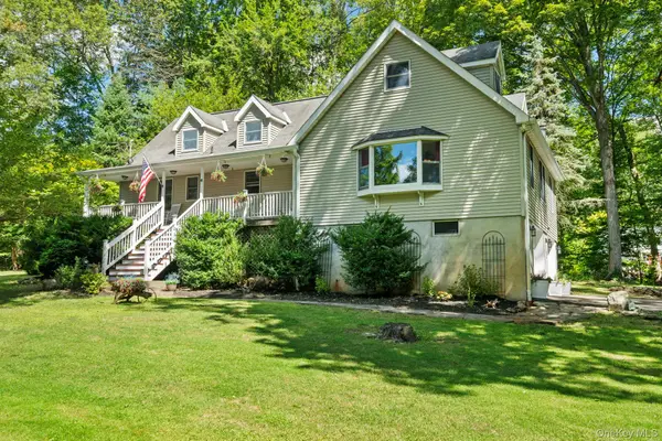 6 Rambler Road, Lincolndale, NY 10541