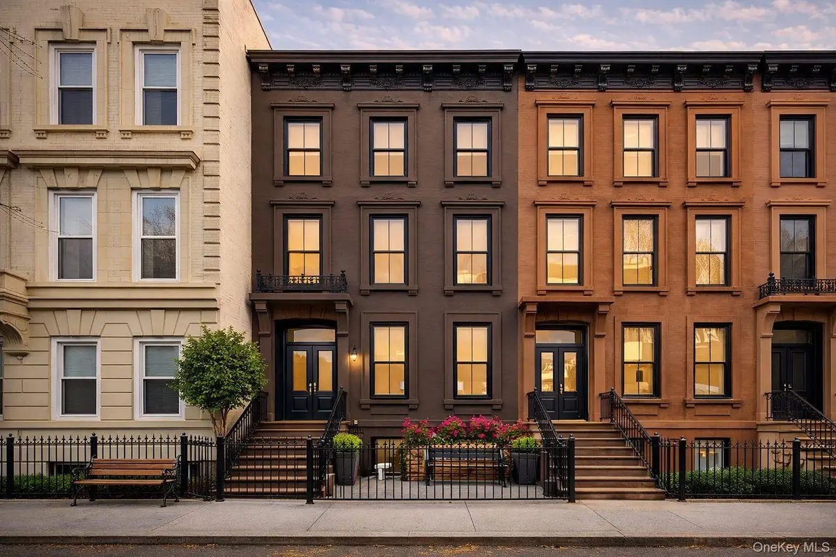 479 Hancock Street, Brooklyn, NY 11233 - #1