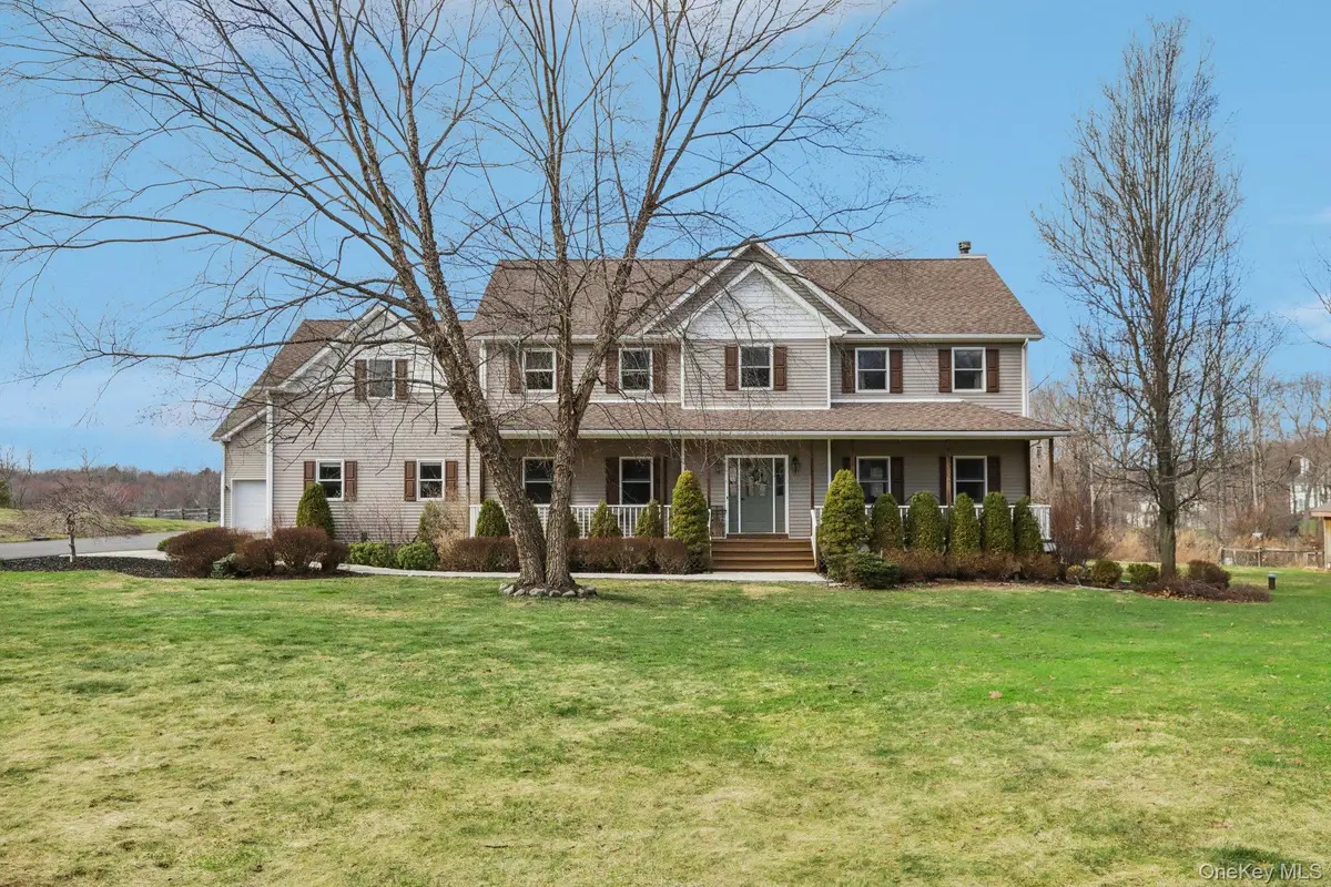 21 Bull Mine Road, Chester, NY 10918 - #1