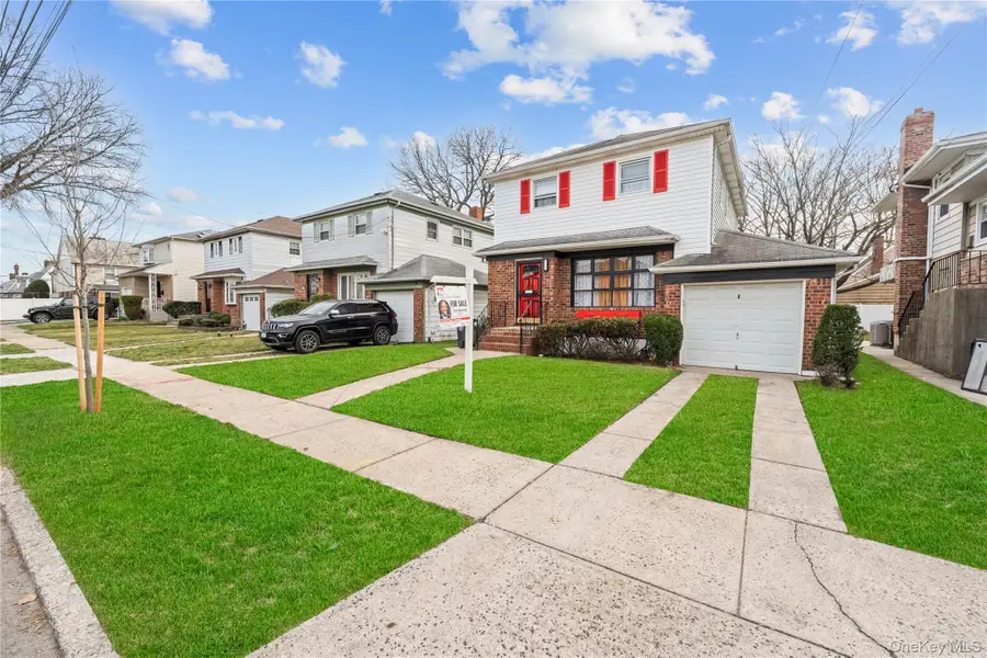 112-36 180th Street, Jamaica, NY 11433 - #3