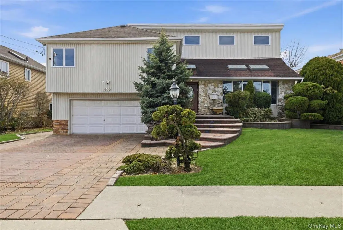 3454 Woodward Street, Oceanside, NY 11572 - #1