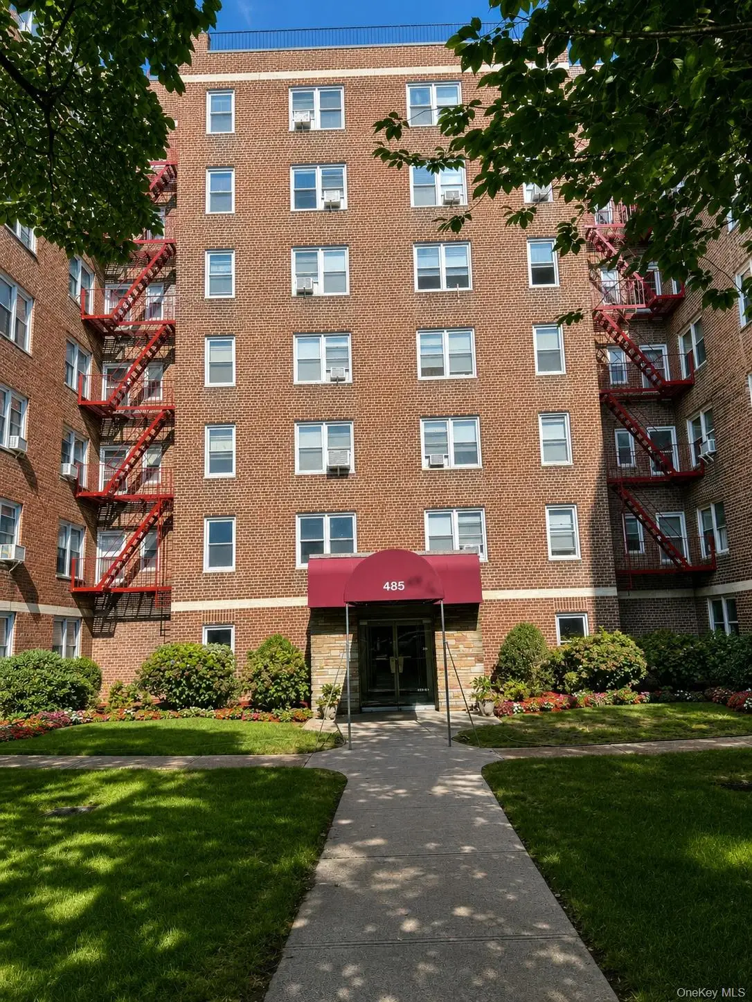 485 Bronx River Road #C24, Yonkers, NY 10704 - #1