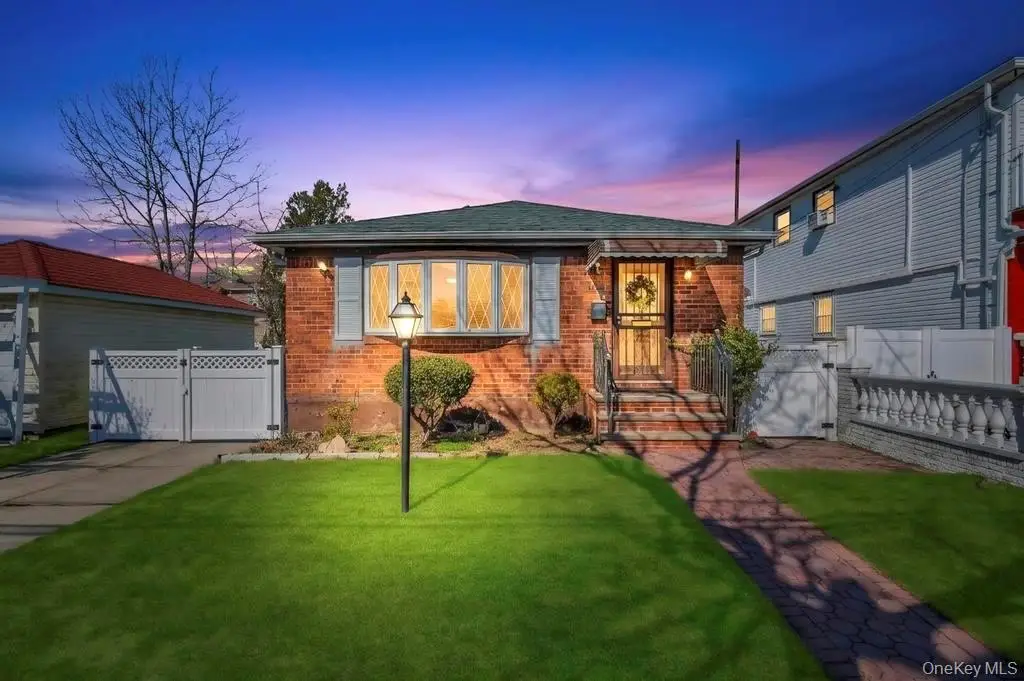 144-50 227th Street, Laurelton, NY 11413 - #1