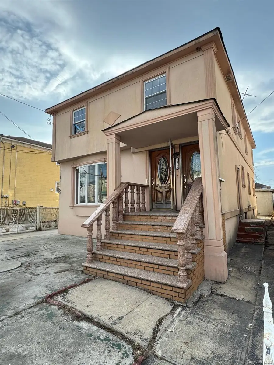 14728 227th Street, Springfield Gardens, NY 11413 - #3