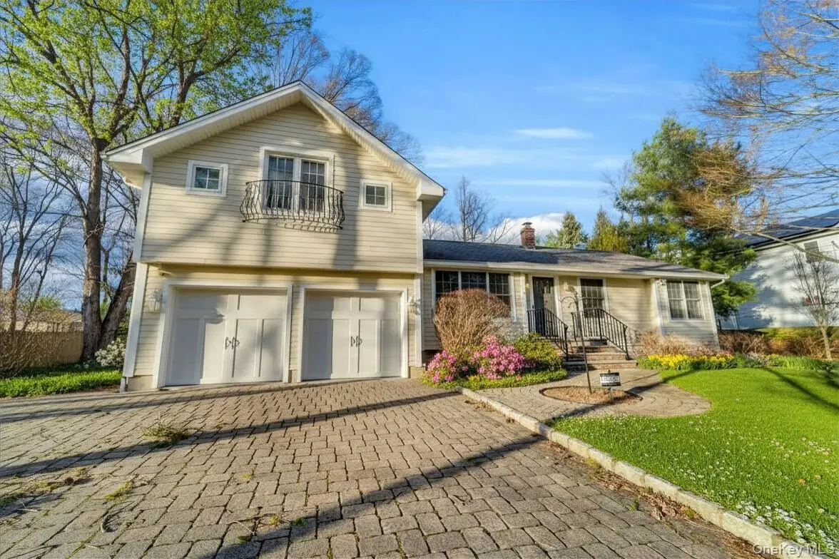 4 Iroquois Avenue, Palisades, NY 10964 - #1