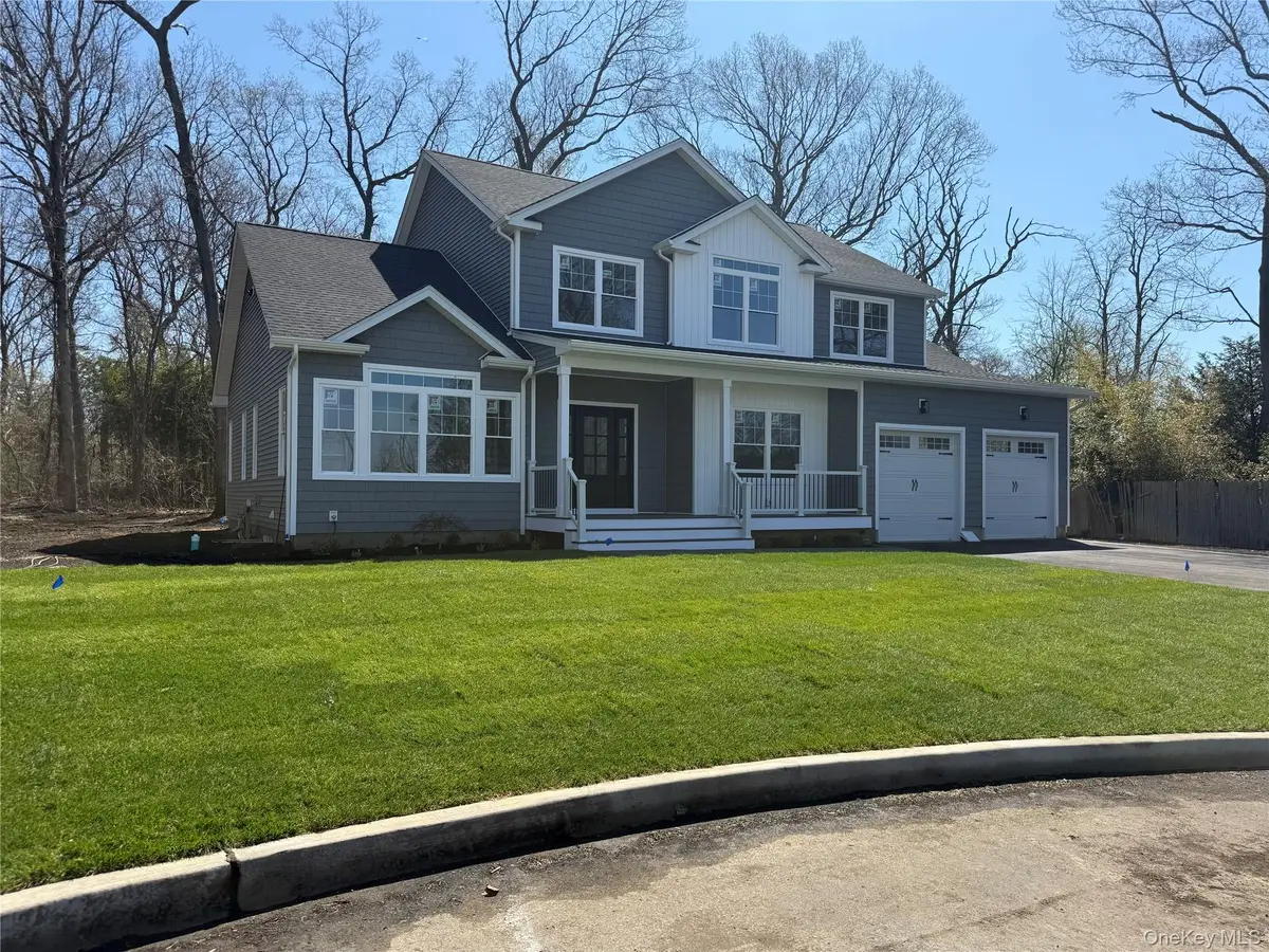 4 Lotto Court, Lake Grove, NY 11755 - #1