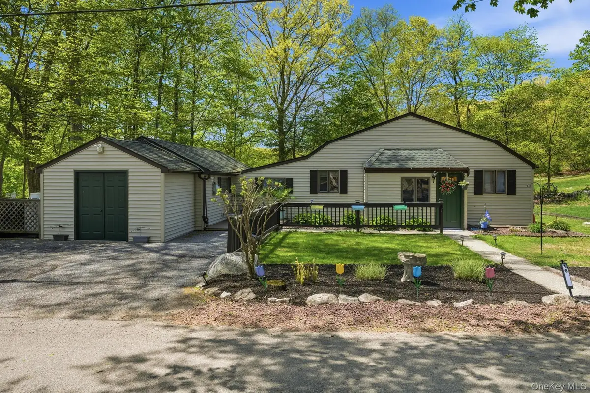 16 Sunset Place, North Salem, NY 10560 - #1