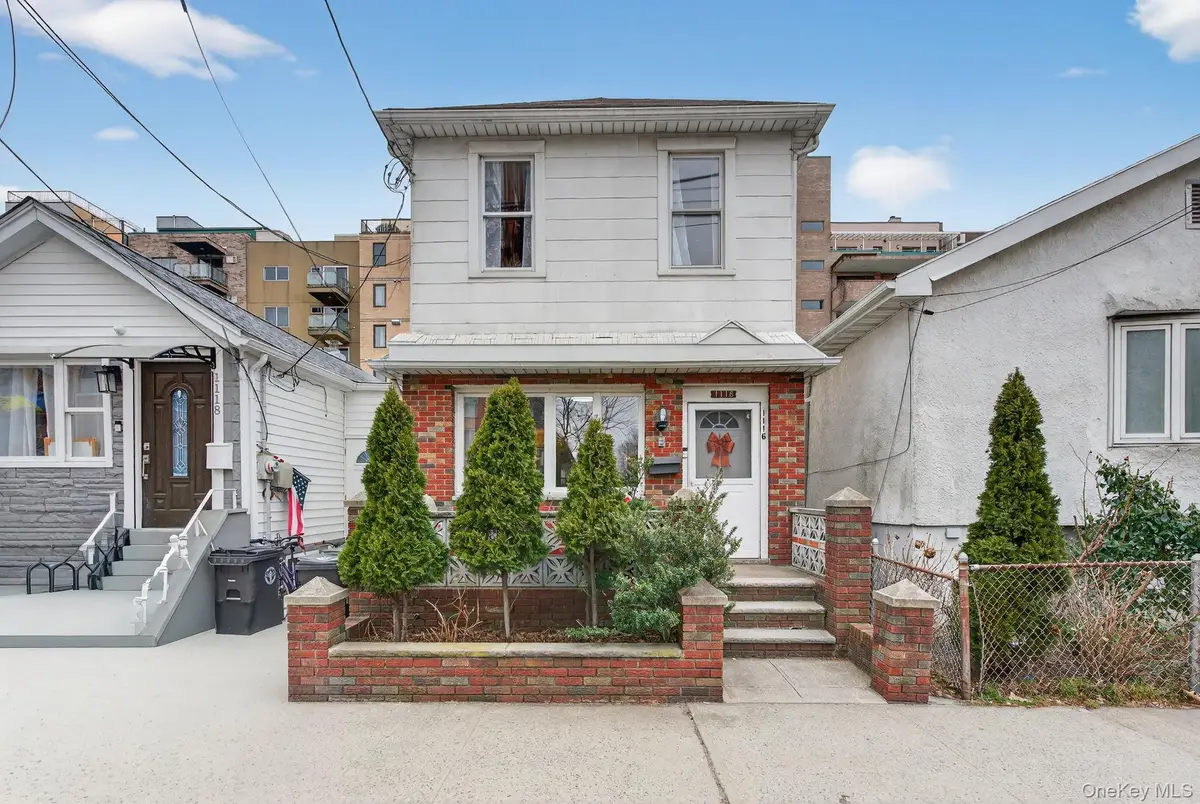 1116 Banner Avenue, Brooklyn, NY 11235 - #1