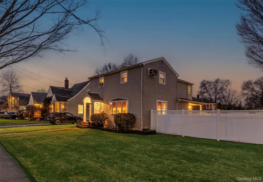 2632 Montauk Avenue, Merrick, NY 11566 - #2