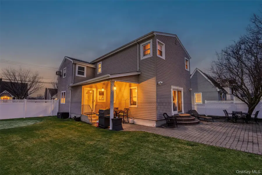 2632 Montauk Avenue, Merrick, NY 11566 - #3