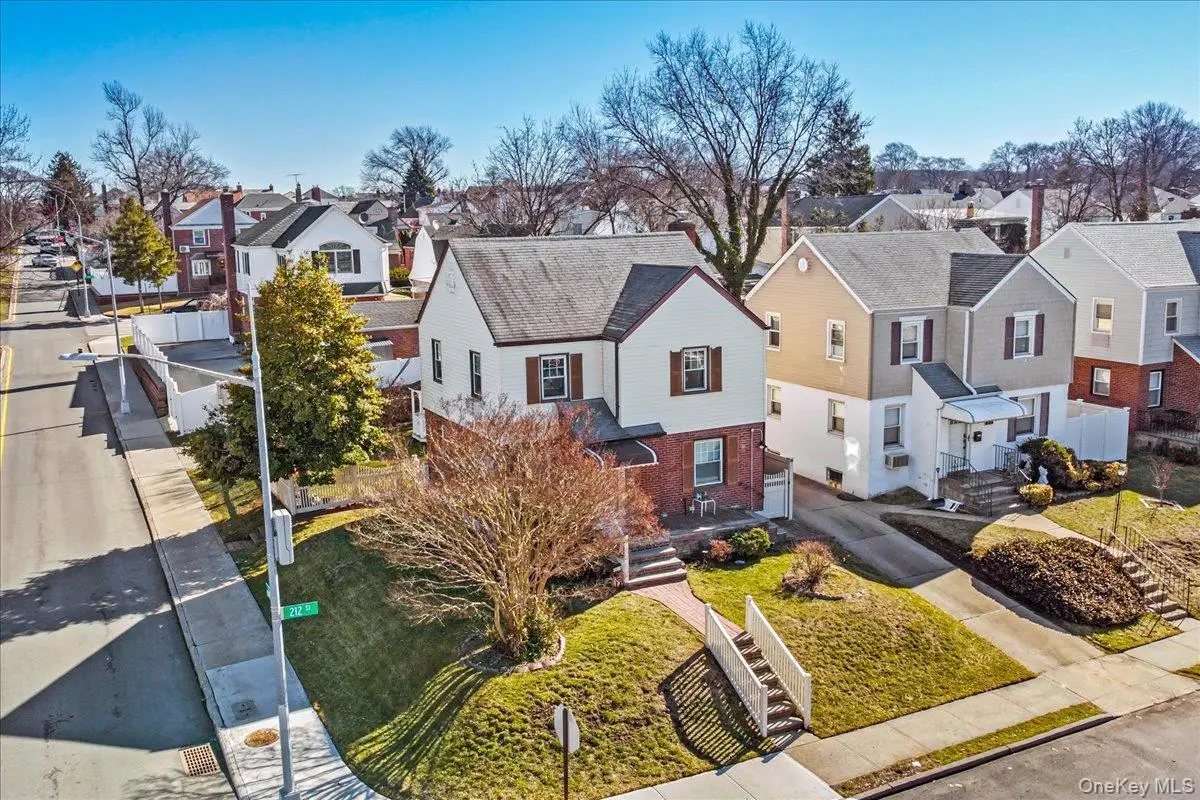 58-03 212th Street, Bayside, NY 11364 - #1