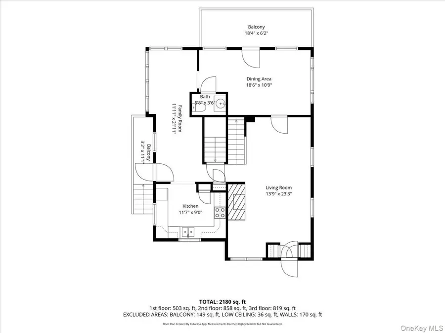 74 White Road, Scarsdale, NY 10583 - #2