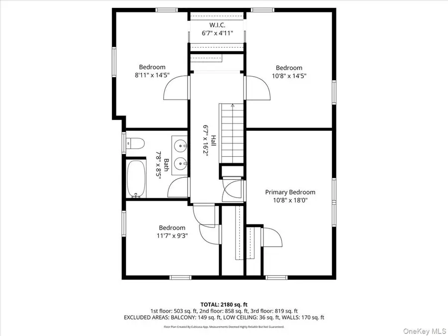 74 White Road, Scarsdale, NY 10583 - #3
