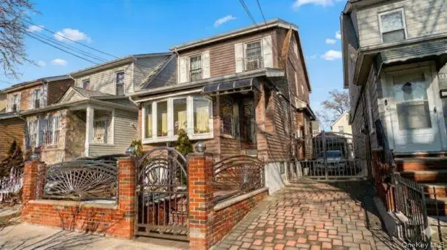 9031 180th Street, Jamaica, NY 11432 - #1