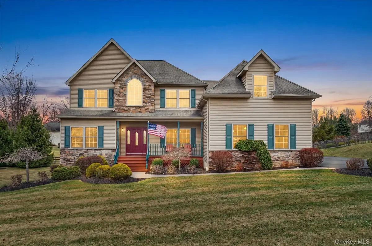 7 Maidstone Lane, Monroe, NY 10950 - #1