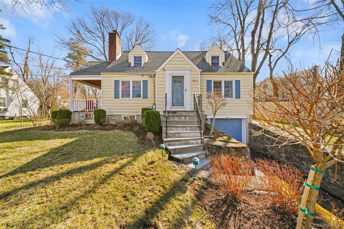 5 Birch Street W, White Plains, NY 10607 - #1