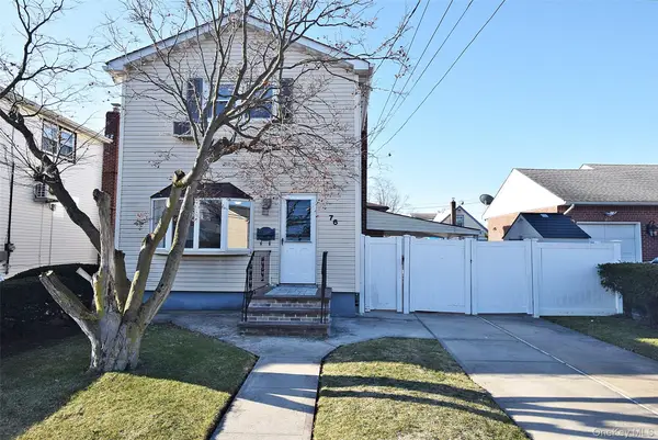 76 Hoffman Avenue, Elmont, NY 11003