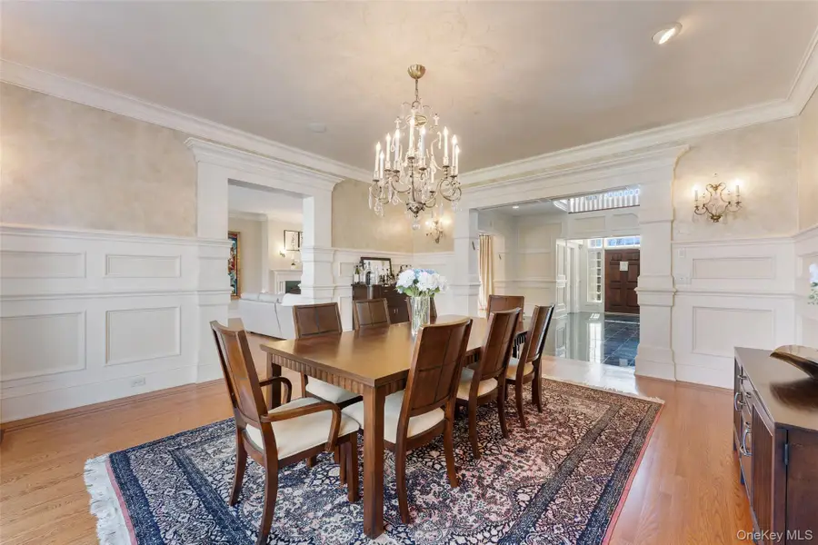 5 Rocky Hollow Drive, Larchmont, NY 10538 - #3