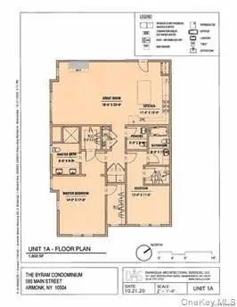 585 Main Street #2A, Armonk, NY 10504 - #2