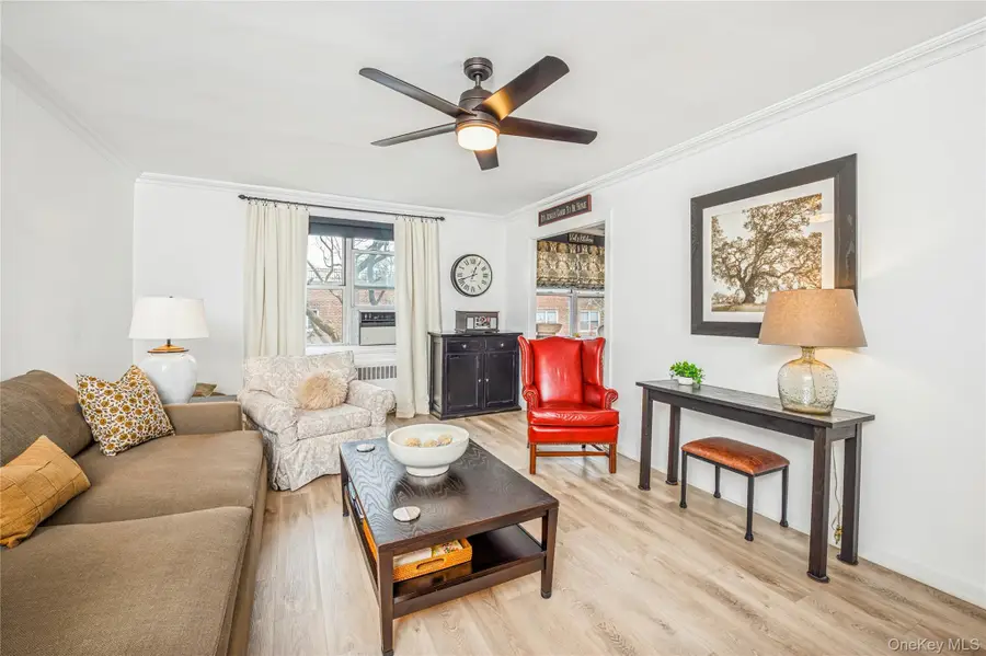 781 Palmer Road #4F, Bronxville, NY 10708 - #2