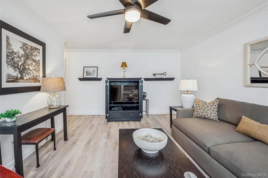 781 Palmer Road #4F, Bronxville, NY 10708 - #3